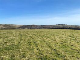 Berry House, A39 Between Valley Truckle And Knights Mill Hill, Helstone, Camelford PL32 9RL