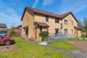 38, Honeysuckle Lane, Jamestown, Alexandria G83 8PL