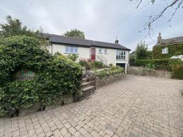 The Hawthorns, Ulverston Road, Ulverston LA12 0PZ