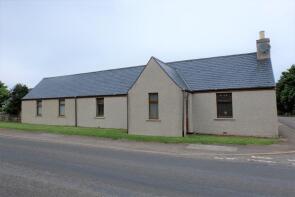 Corner House, Sinclair Street, Halkirk KW12 6XT