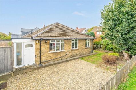 Moor Park Avenue, Leeds, West Yorkshire, LS6