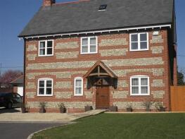 3, Brook Close, Salisbury SP3 4SR
