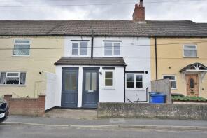 33, Station Road, Grasby, Barnetby DN38 6AP