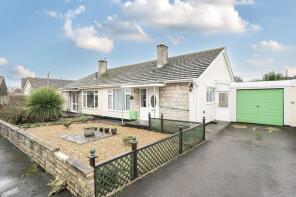 4, Critchill Grove, Frome BA11 4HD