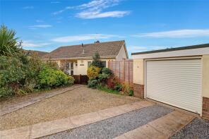 6 Green Pastures, The Meadows, Minehead TA24 8NL