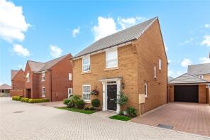 10, Blackwater Road, Chelmsford CM3 6FX