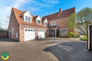 Orchard House, Back Lane, Doncaster DN10 6DT