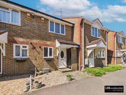 Novello Way, Borehamwood, WD6