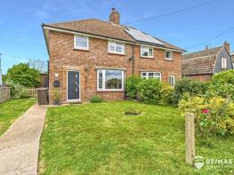 3, Grassmere Villas, Rectory Road, Manningtree CO11 2TX