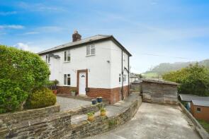 6, Denman Crescent, Stoney Middleton S32 4TG