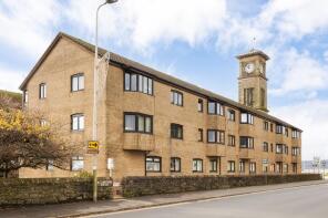 Flat 20, 6 Tower Place, East Clyde Street, Helensburgh G84 7PA