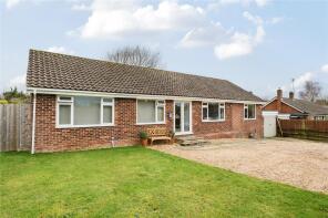 22 Half Acre, Markall Close, Alresford SO24 0QF