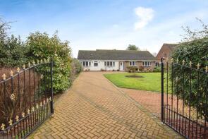 Eskdale, Newark Road, Laughterton, Lincoln LN1 2JU