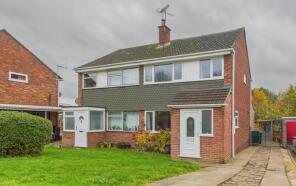 16, Orchard Way, Worcester WR6 5LF