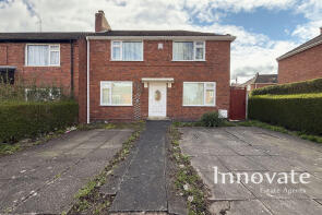 9, Limes Avenue, Rowley Regis B65 8AZ
