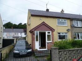 10, Min Y Ddol, Maesgeirchen, Bangor LL57 1ND