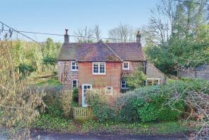 Island Cottage, Rock Lane, Pulborough RH20 3BL