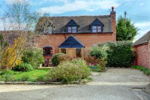 Stable Cottage, Crown Lane, Droitwich WR9 0BX