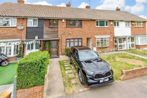 85, Lower Road, Swanley BR8 7RY