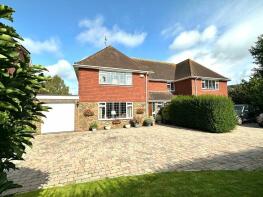 2 Ashdown, Deans Road, Polegate BN26 5XR
