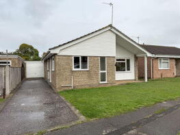 50, Gainsborough Drive, Lowestoft NR32 4NH