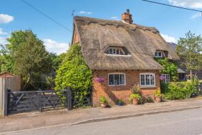 23 Four Penny Cottage, Main Street, Milton Keynes MK17 0RT