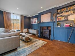 1, Vicarage Lane, Canterbury CT4 6TT