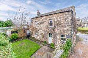 Moorside Cottage, Askwith Lane, Otley LS21 2JB