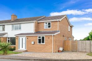 31 Tallow, Withy Trees Road, Evesham WR11 8YB