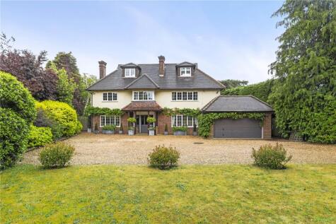 Blighton Lane, The Sands, Farnham, Surrey, GU10