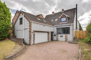 38, Westgate, Scotton, Gainsborough DN21 3QY