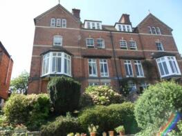 Ground Floor Flat, 16, Canonbury, Shrewsbury SY3 7AH
