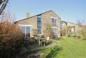 6, Nourse Close, Woodeaton, Oxford OX3 9TJ