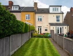 22, St Johns Road, Dronfield S18 4AJ
