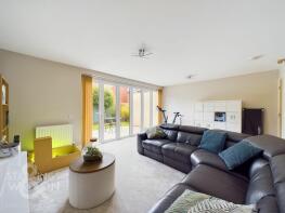 29, Evora Road, Wymondham NR18 9NE
