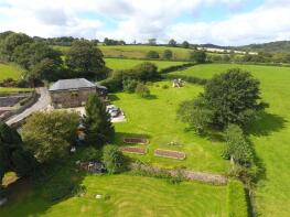 Dighouse Barn, Beals Mill, Road From Glen Farm To Stoke Hill, Stoke Climsland, Callington PL17 8LR