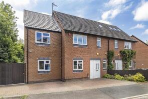 10, Tiptree Close, Cambridge CB5 8UL