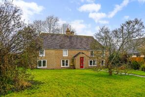 Lees House, Lees Road, Brabourne Lees, Brabourne TN25 6QB