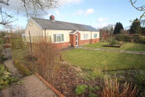 Hafod, Llynclys White Lion Crossroads To Brynmelyn, Oswestry SY10 8AF