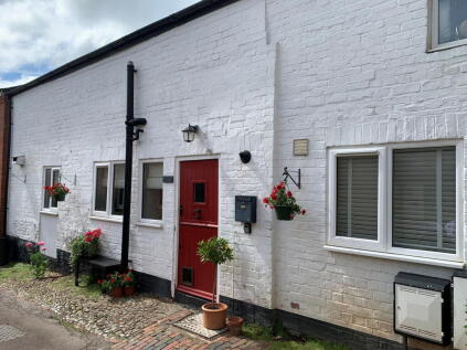 Plough Mews, Ledbury HR8