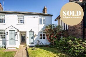 38, North End, Hassocks BN6 8TF