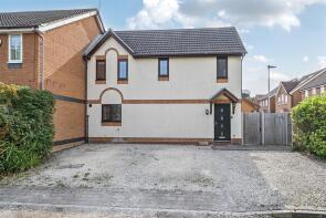 11, Madox Brown End, College Town, Sandhurst GU47 0GJ