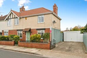 24, Jossey Lane, Bentley, Doncaster DN5 0BS