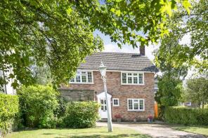 34, Chapel Lane, Hertford SG14 2PA