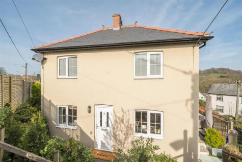 Lyme Road, Uplyme, Lyme Regis