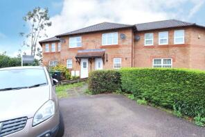 110, Brearley Avenue, Oldbrook, Milton Keynes MK6 2UG