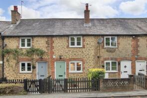 4, Royal Oak Cottages, Main Road, Edenbridge TN8 6RD