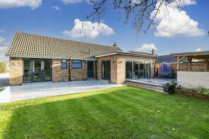 24 Rosedene, Sandwalk, York YO43 3HQ