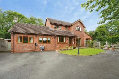 Coppice Close, Withington, HEREFORD