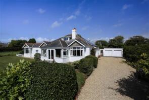 The Paddocks, Cross Park, Kingsbridge TQ7 3LP
